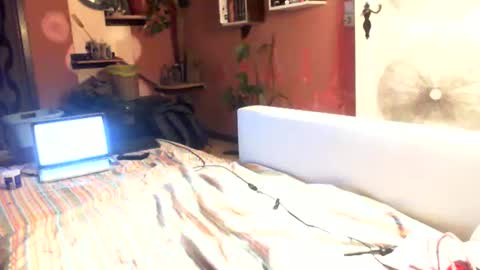 Josh online show from December 4, 9:56 pm