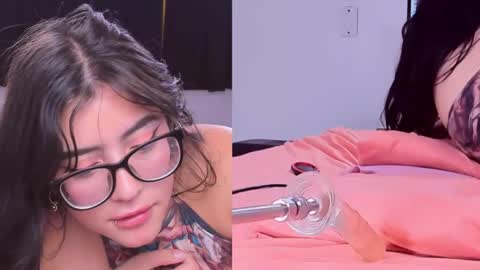 Kinky online show from December 2, 7:05 pm