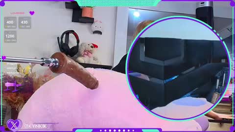    online show from February 10, 2:05 pm