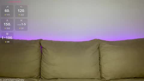 Eva online show from February 25, 11:03 pm