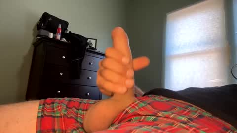kinky_saguaro online show from December 8, 7:11 pm