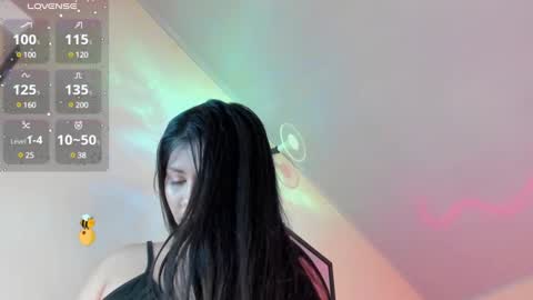 kinky yeyns online show from December 28, 2:22 am