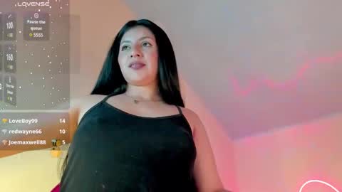 kinky yeyns online show from February 11, 12:28 am