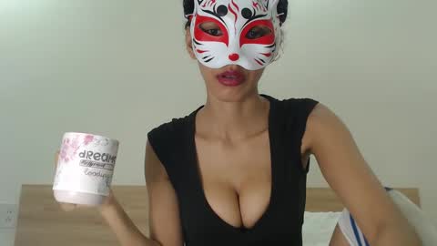 Kinkyarab48449 online show from January 9, 11:24 pm