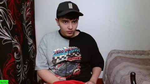 Mercury online show from February 10, 1:35 am