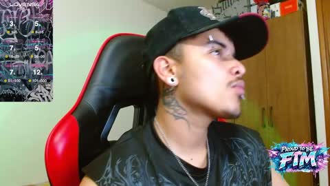 Mercury online show from April 15, 2:07 am