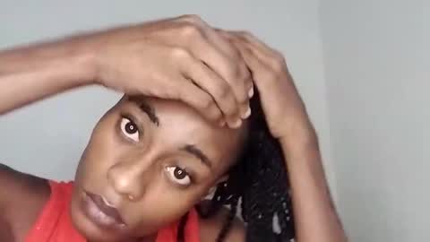 kinkybby_ online show from January 16, 11:58 am