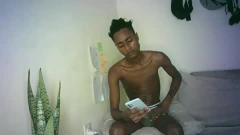 kinkybby_ online show from March 8, 1:57 pm