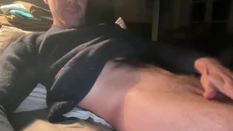 M online show from November 17, 12:05 am