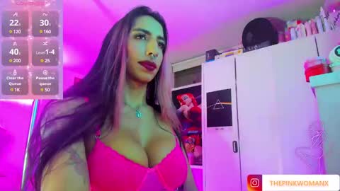 Jasmine. online show from December 6, 4:25 am