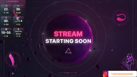 Jasmine. online show from January 9, 11:24 am