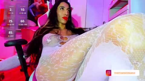 Jasmine. online show from April 19, 8:24 am