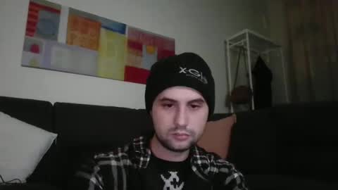 Maysie and Hunter online show from December 3, 2:25 am