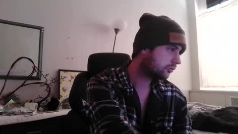 Maysie and Hunter online show from December 13, 8:37 pm