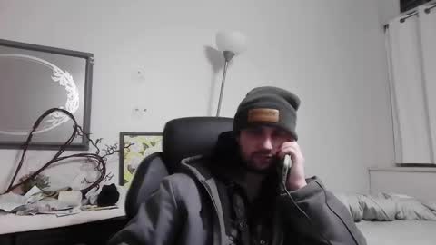 Maysie and Hunter online show from December 15, 11:42 pm