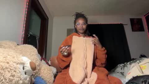 interracialfacial online show from December 17, 4:40 am