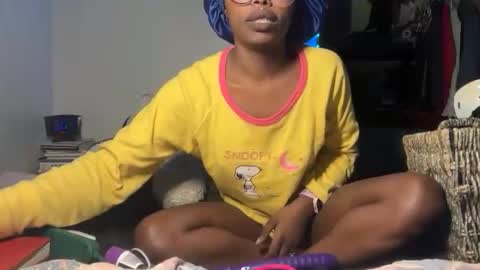 interracialfacial online show from January 7, 10:07 am