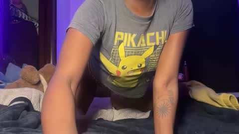 interracialfacial online show from March 15, 8:26 pm