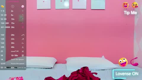 Snapshot of kinkycutegirll chatting on September 11, 1:33 pm kinkycutegirll online show from September 11, 1:33 pm