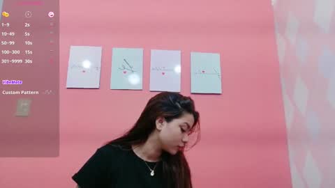 Snapshot of kinkycutegirll chatting on September 22, 1:02 pm kinkycutegirll online show from September 22, 1:02 pm