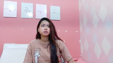 kinkycutegirll online show from October 29, 1:24 pm