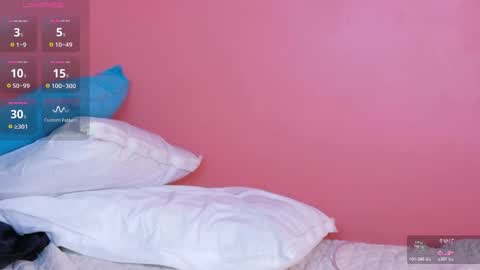 kinkycutegirll online show from November 22, 1:43 pm