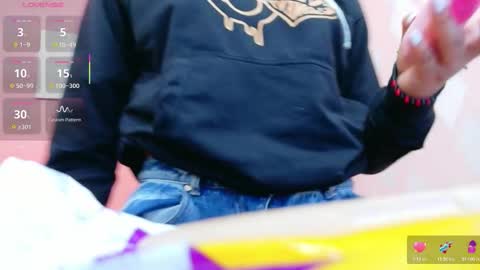 kinkycutegirll online show from November 25, 1:00 pm