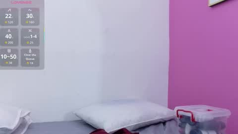 kinkycutegirll online show from November 30, 12:53 pm