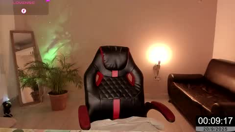 Jenny online show from September 20, 5:08 am