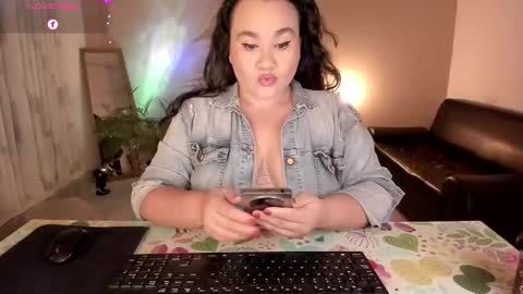 Jenny online show from October 7, 7:05 am