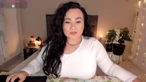 Jenny online show from June 15, 6:04 am