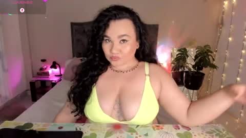 Jenny online show from June 24, 6:45 am