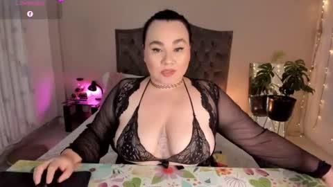 Jenny online show from June 26, 6:51 am
