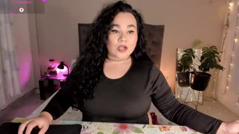 Jenny online show from June 27, 5:56 am