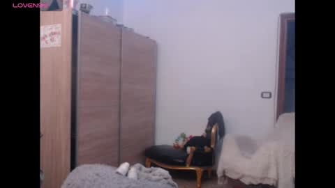 Anya online show from October 4, 12:52 am