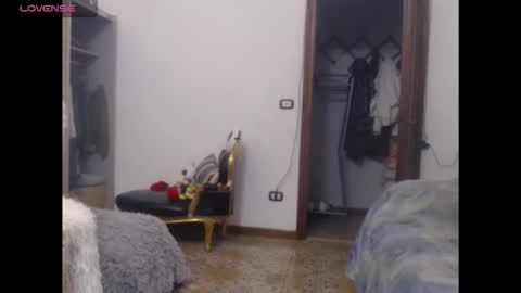 Anya online show from October 19, 11:38 pm