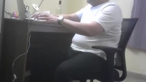 kinkyguy7979 online show from January 14, 3:50 pm