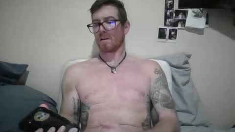 kinkyhiker online show from December 3, 6:43 am