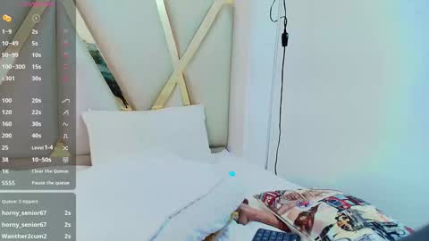 MISS RYN  online show from January 6, 10:26 pm