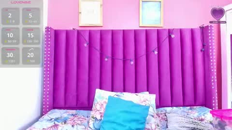 MISS RYN  online show from December 3, 2:30 am