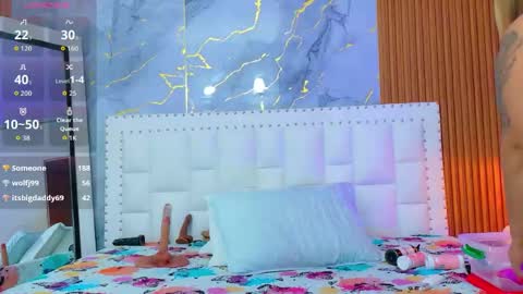 MISS RYN  online show from April 24, 2:47 am