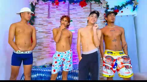 kinkyhousexxx online show from December 19, 1:56 am