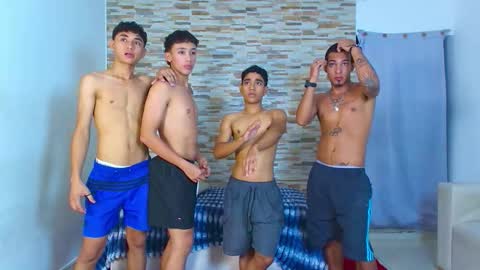 kinkyhousexxx online show from March 23, 12:36 am