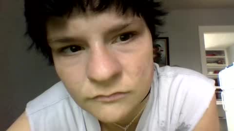 Snapshot of kinkykayla97 chatting on September 22, 3:58 pm daddysprincess online show from September 22, 3:58 pm