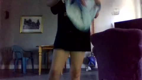 Snapshot of kinkykayla97 chatting on October 31, 1:34 pm daddysprincess online show from October 31, 1:34 pm