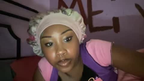 Snapshot of kinkykittee chatting on December 2, 10:28 am Bunniii online show from December 2, 10:28 am