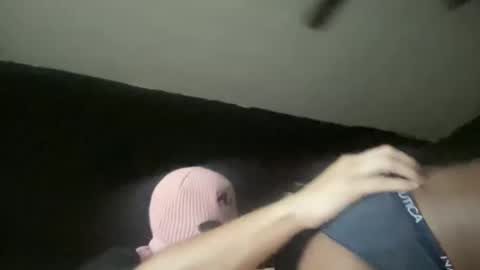 Snapshot of kinkykittee chatting on January 19, 1:33 pm Bunniii online show from January 19, 1:33 pm