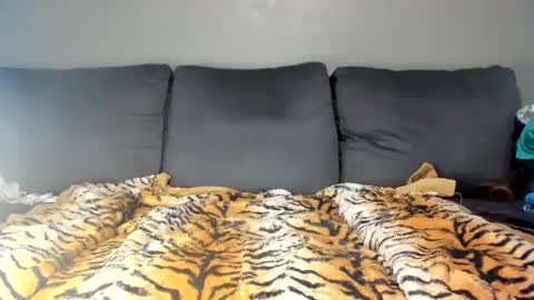 Kinky online show from January 7, 3:33 pm