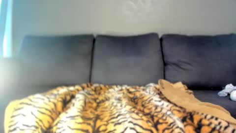 Kinky online show from January 9, 8:01 pm