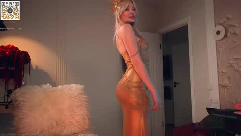 kinkylina_ online show from May 2, 4:12 pm